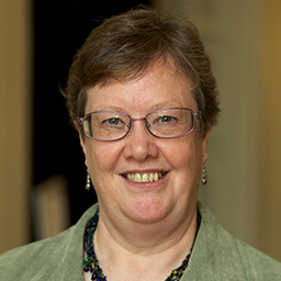 Wilma Alexander